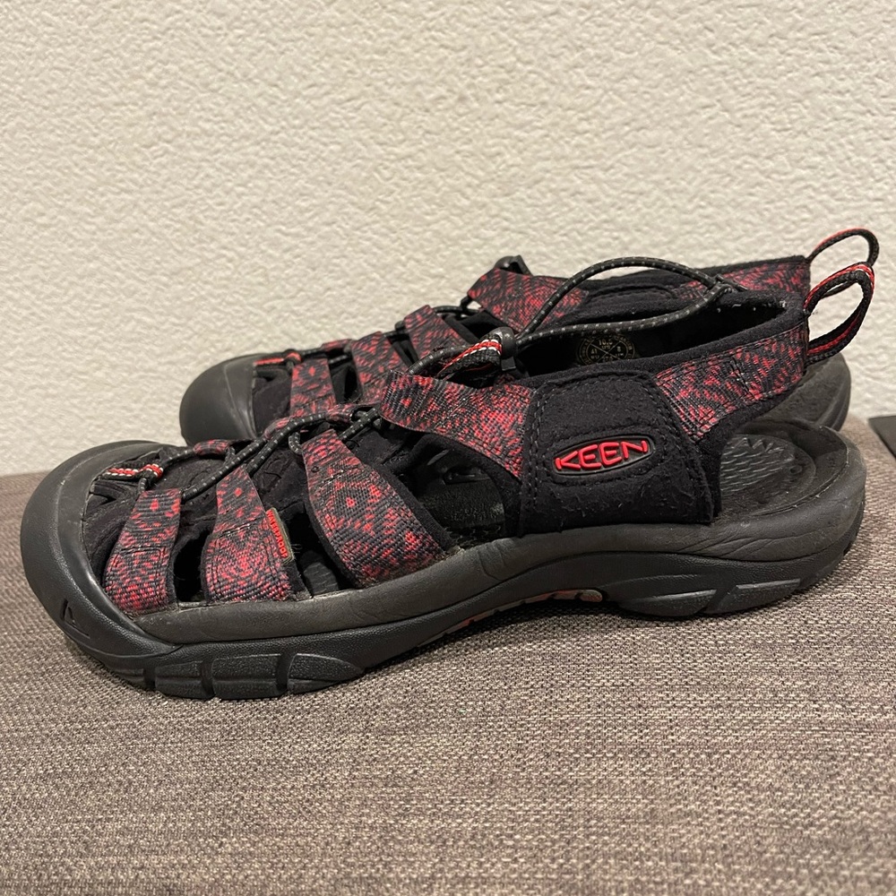 Keen Sandals